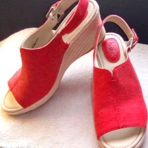 BOC wedges